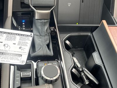 2026 Toyota Tundra i-FORCE MAX - Photo 12
