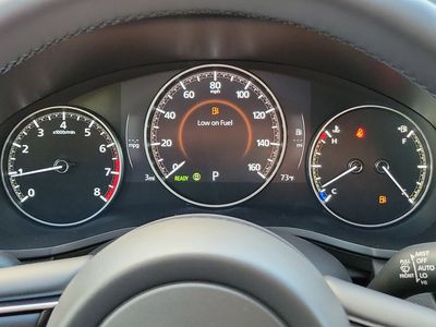 2026 Mazda CX-90 - Photo 30
