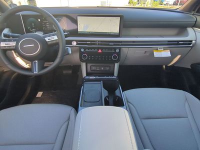 2026 Hyundai TUCSON HYBRID - Photo 18