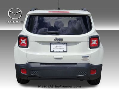 2019 Jeep Renegade - Photo 8
