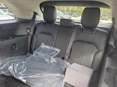 2026 Mazda CX-90 - Photo 26