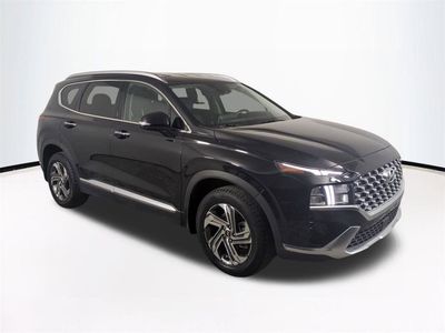 2022 Hyundai Santa Fe - Photo 2