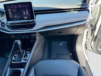 2023 Jeep Compass - Photo 17