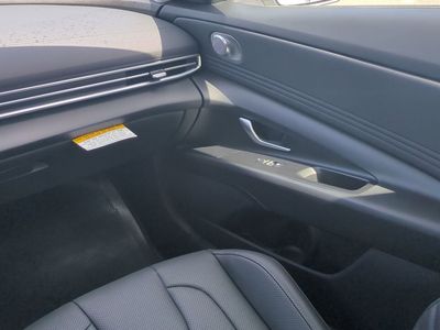2026 Hyundai ELANTRA - Photo 18
