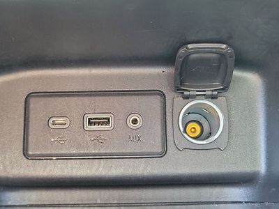 2019 Chevrolet Equinox - Photo 33
