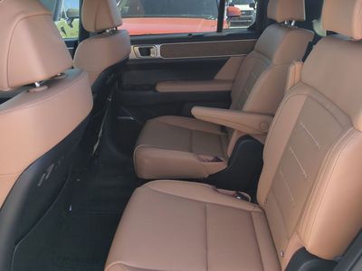 2026 Hyundai SANTA FE HYBRID - Photo 16