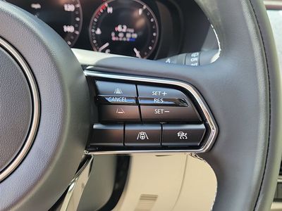 2026 Mazda CX-90 - Photo 26