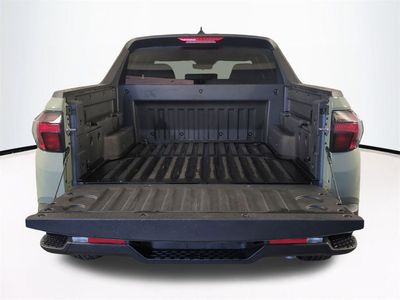 2023 Hyundai Santa Cruz - Photo 10