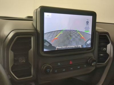 2022 Ford Bronco Sport - Photo 23
