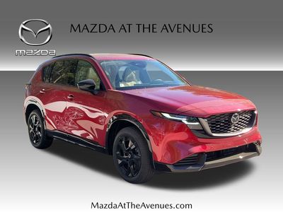 2026 Mazda CX-5 - Photo 4