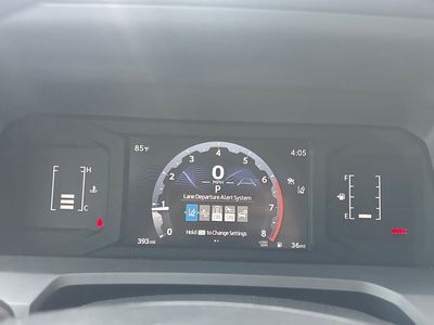 2026 Toyota Tacoma - Photo 13