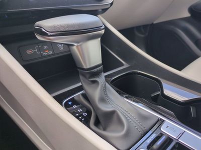 2026 Hyundai TUCSON - Photo 22