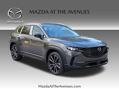 2026 Mazda CX-50 - Photo 4