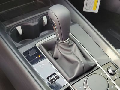 2026 Mazda CX-50 - Photo 30