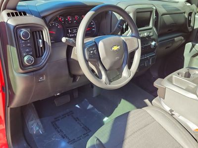 2022 Chevrolet Silverado 1500 - Photo 14