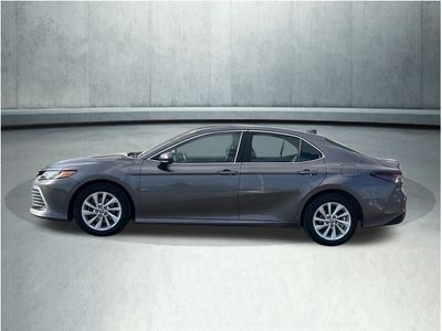 2024 Toyota Camry - Photo 8