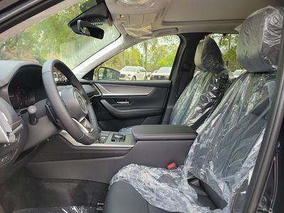 2026 Mazda CX-90 - Photo 3