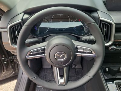 2026 Mazda CX-50 Hybrid - Photo 22