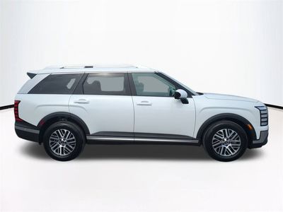 2026 Hyundai PALISADE - Photo 4