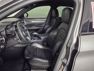 2019 Alfa Romeo Stelvio - Photo 9