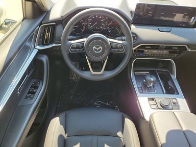 2026 Mazda CX-90 - Photo 18