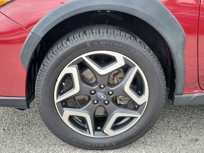 2019 Subaru Crosstrek - Photo 6