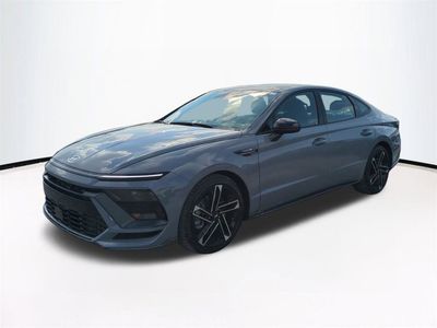 2026 Hyundai SONATA - Photo 9