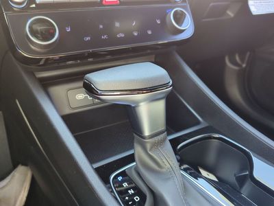 2026 Hyundai SANTA CRUZ - Photo 20