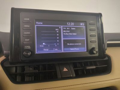 2019 Toyota RAV4 - Photo 20