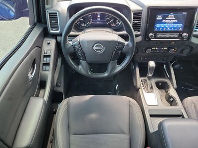 2023 Nissan Frontier - Photo 15