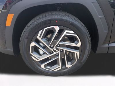 2026 Hyundai TUCSON - Photo 11