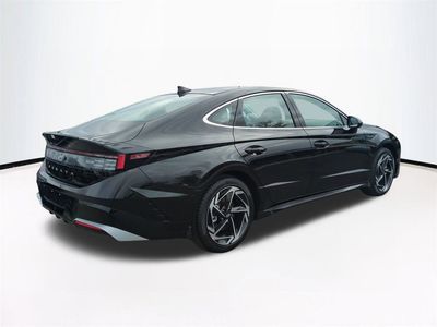 2026 Hyundai SONATA - Photo 5