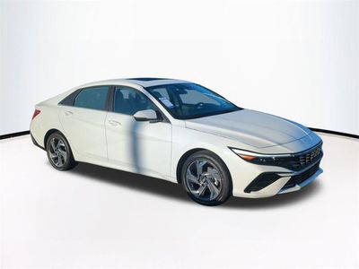 2026 Hyundai ELANTRA - Photo 2