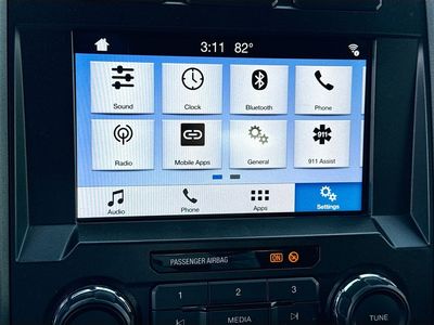 2019 Ford F-350SD - Photo 29