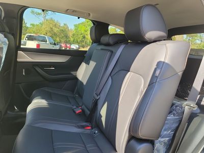 2026 Mazda CX-90 - Photo 11