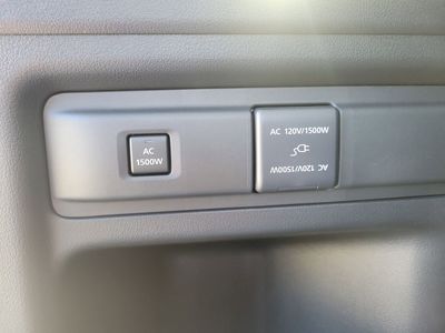 2026 Mazda CX-90 PHEV - Photo 11