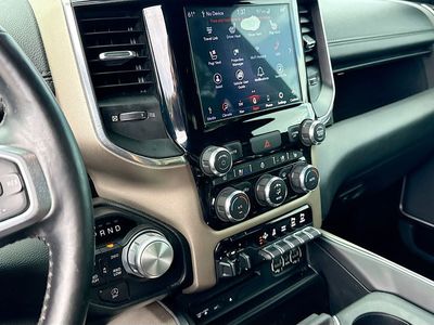 2019 Ram 1500 - Photo 27