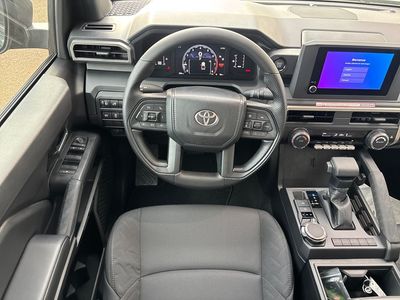 2026 Toyota Tacoma - Photo 18