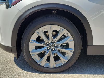 2026 Mazda CX-90 - Photo 7