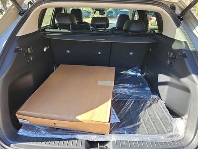 2026 Mazda CX-50 - Photo 9