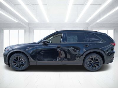 2026 Mazda CX-90 PHEV - Photo 3