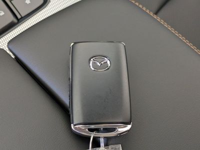 2026 Mazda CX-70 - Photo 30