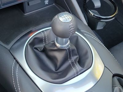 2026 Mazda MX-5 Miata - Photo 31