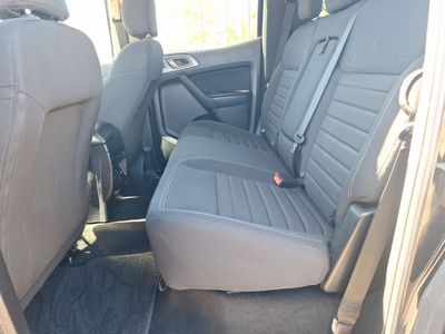 2021 Ford Ranger — photo 20 view