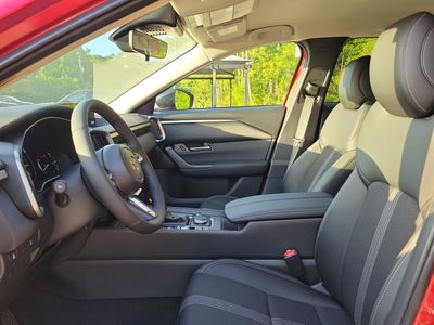 2026 Mazda CX-50 - Photo 3