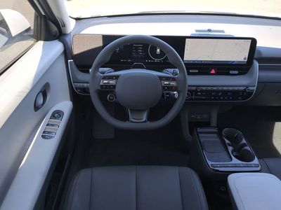 2026 Hyundai IONIQ 5 - Photo 19