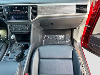 2021 Volkswagen Atlas Cross Sport - Photo 18
