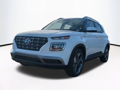 2026 Hyundai VENUE - Photo 9