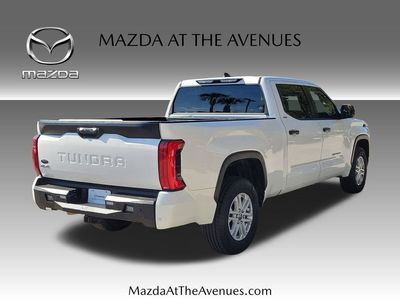 2024 Toyota Tundra - Photo 4
