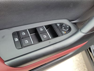 2026 Mazda CX-50 Hybrid — photo 21 view